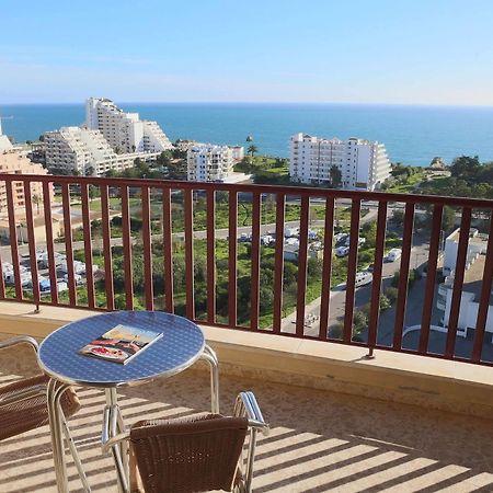 Clube Praia Mar Apartamentos Turisticos Praia da Rocha Exteriör bild