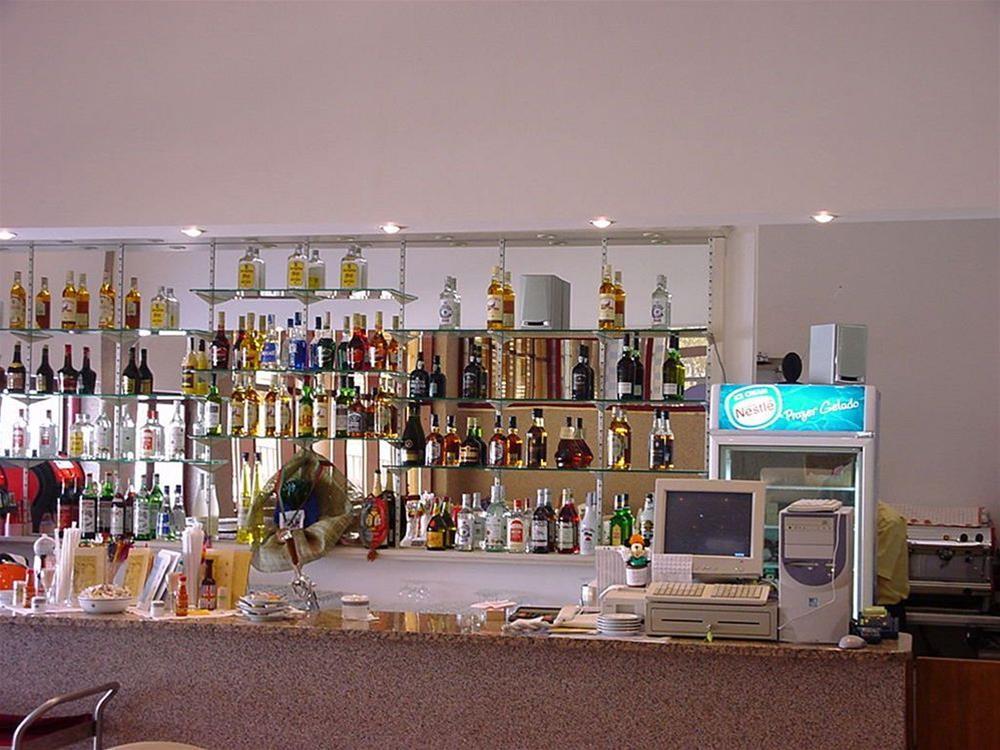 Clube Praia Mar Apartamentos Turisticos Praia da Rocha Exteriör bild
