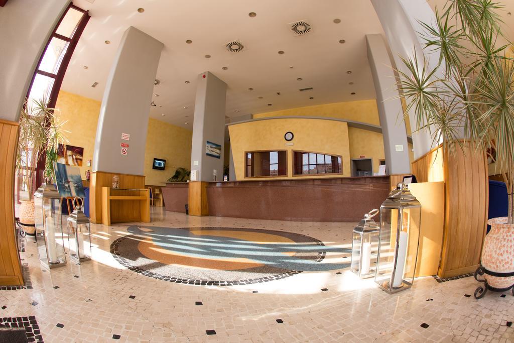 Clube Praia Mar Apartamentos Turisticos Praia da Rocha Exteriör bild