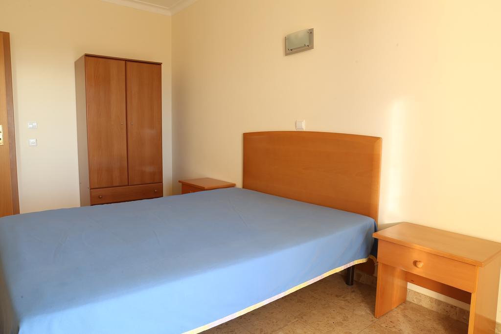 Clube Praia Mar Apartamentos Turisticos Praia da Rocha Exteriör bild