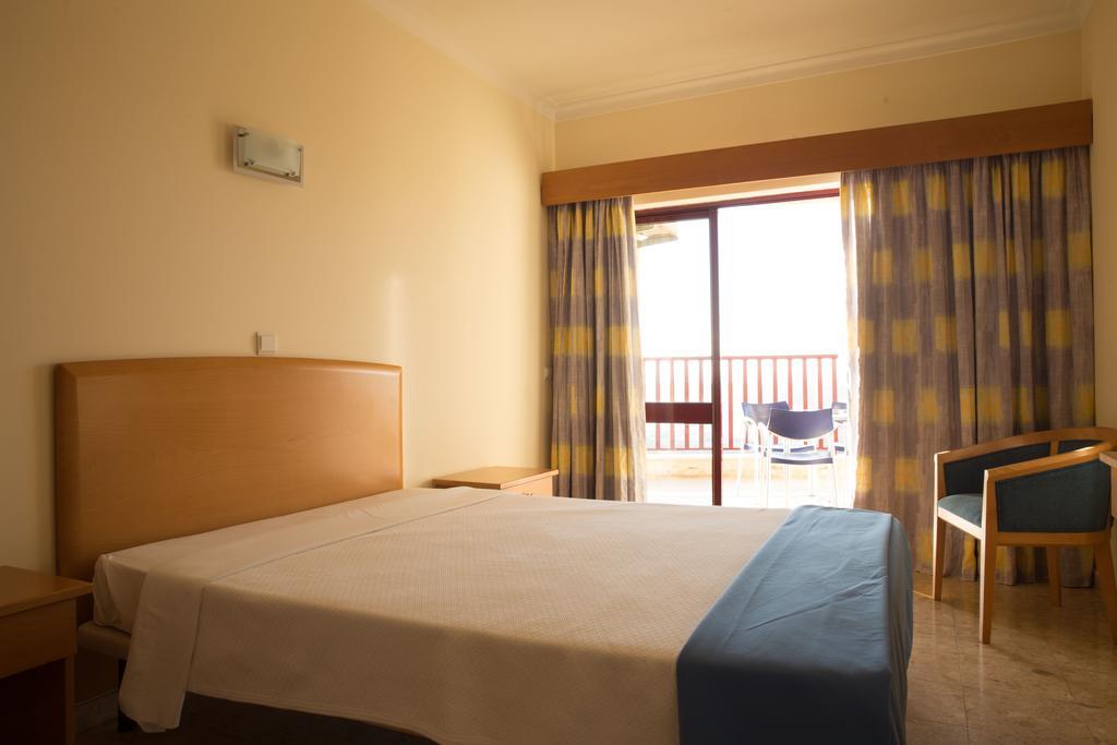 Clube Praia Mar Apartamentos Turisticos Praia da Rocha Exteriör bild