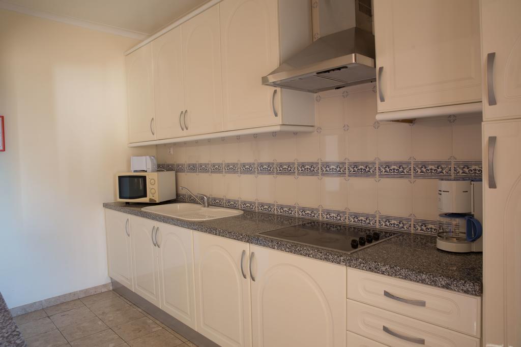 Clube Praia Mar Apartamentos Turisticos Praia da Rocha Exteriör bild