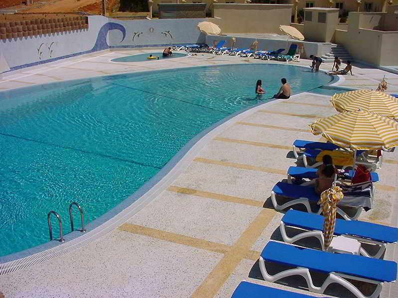 Clube Praia Mar Apartamentos Turisticos Praia da Rocha Exteriör bild