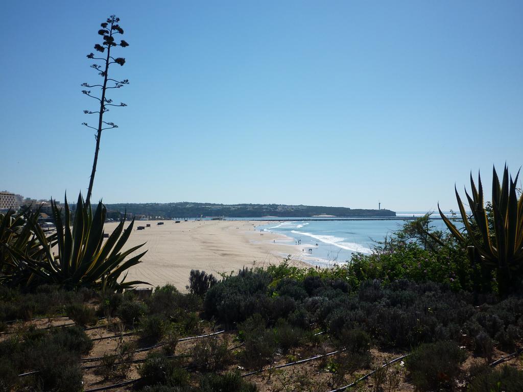 Clube Praia Mar Apartamentos Turisticos Praia da Rocha Exteriör bild